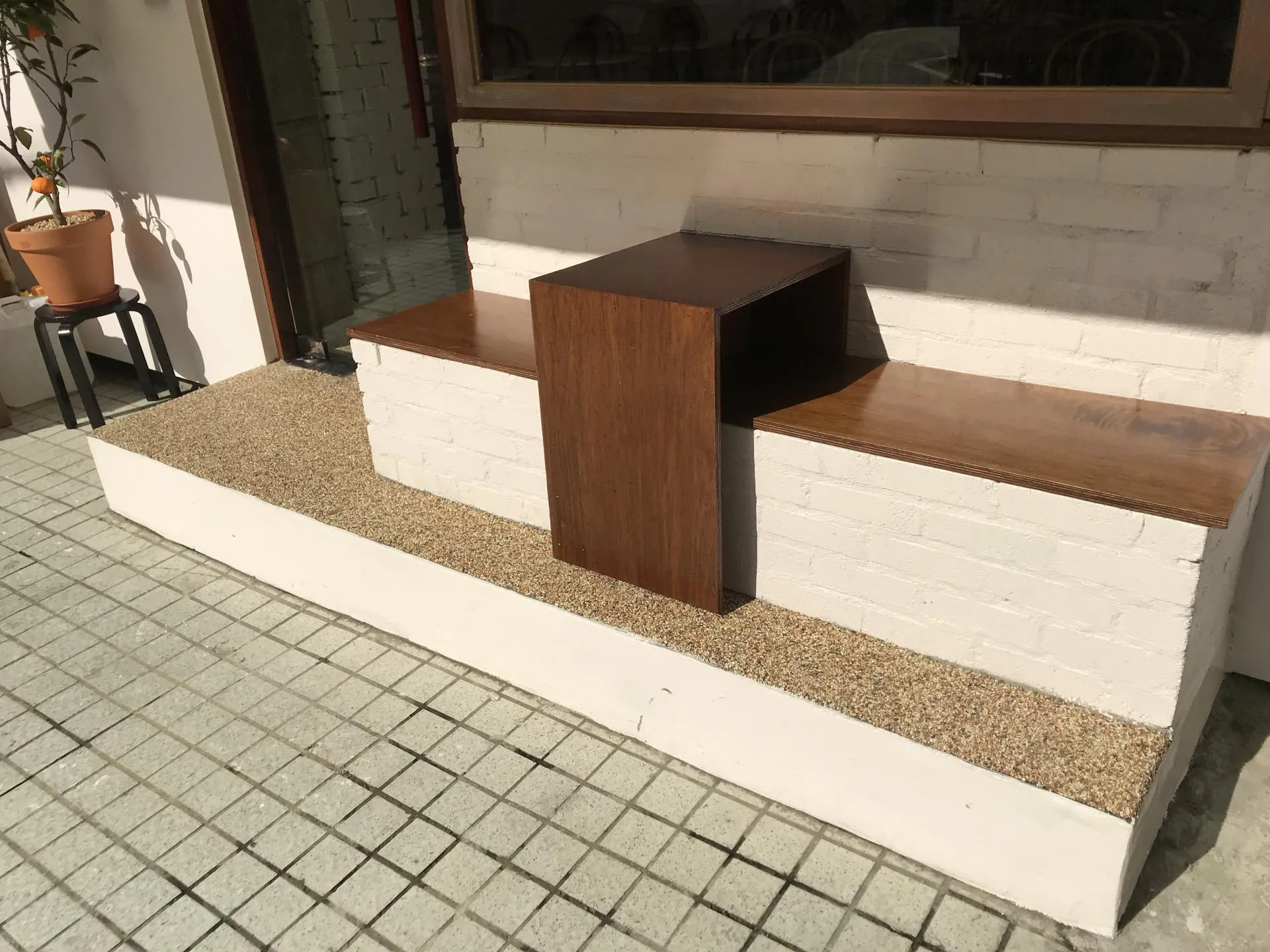 카페 서리풀 카페 인테리어 9