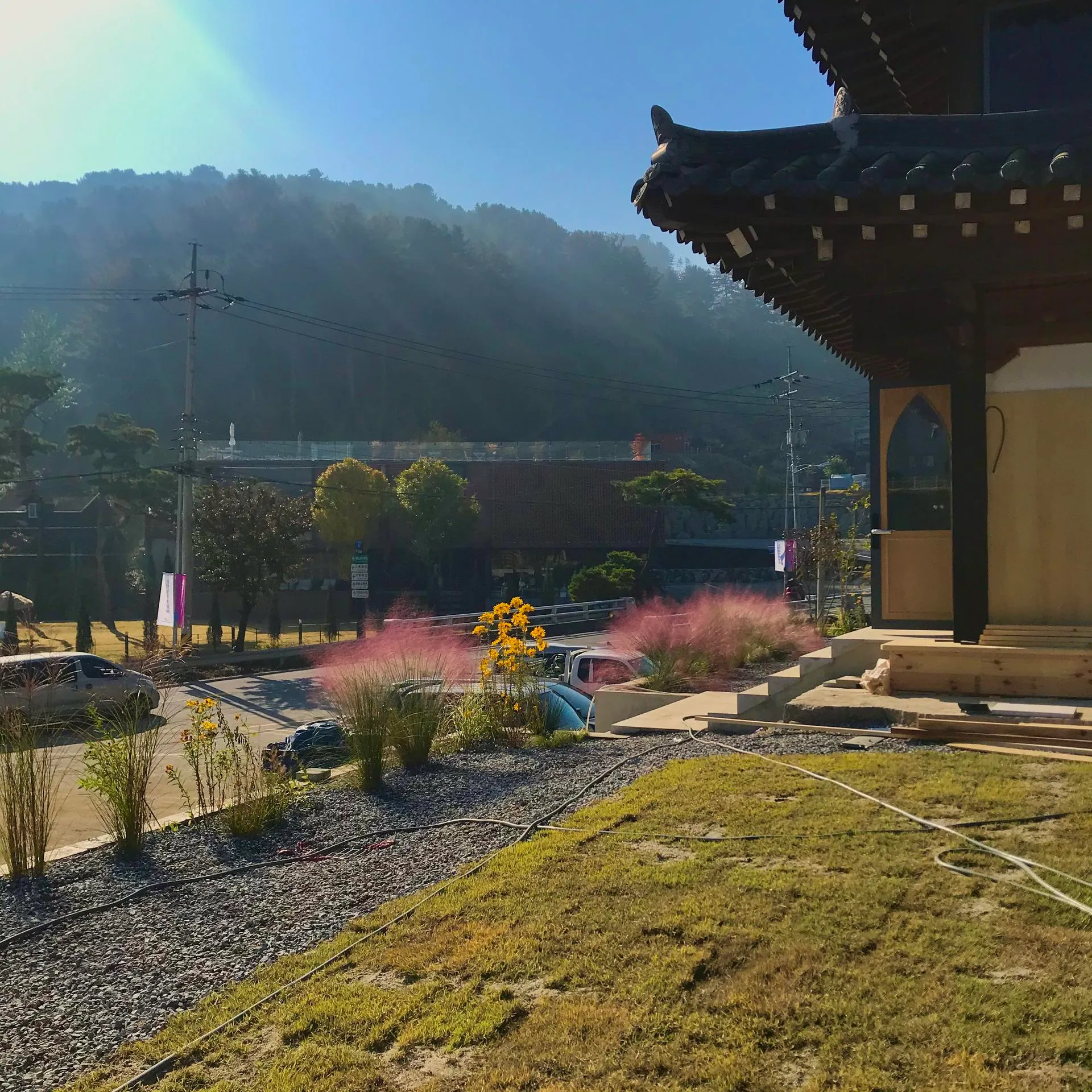 고요재 카페 인테리어 24